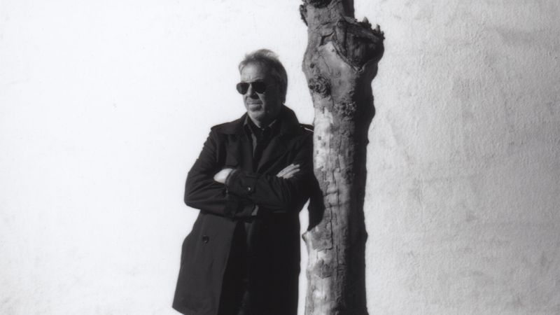 Boz Scaggs