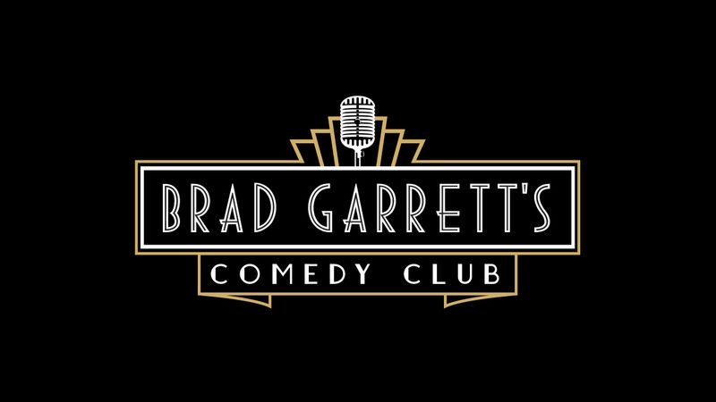 Brad Garrett's Comedy Club