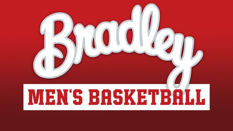 Bradley Braves Men's Basketball