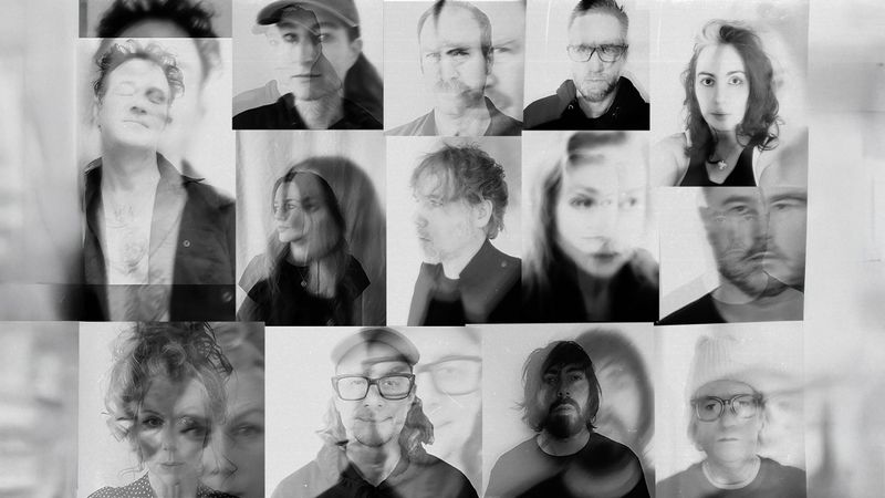 Broken Social Scene