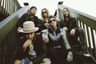Buckcherry