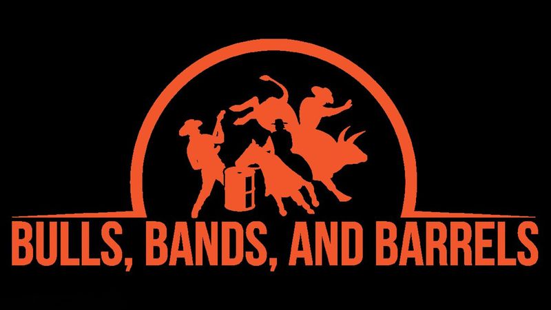 Bulls Bands And Barrels