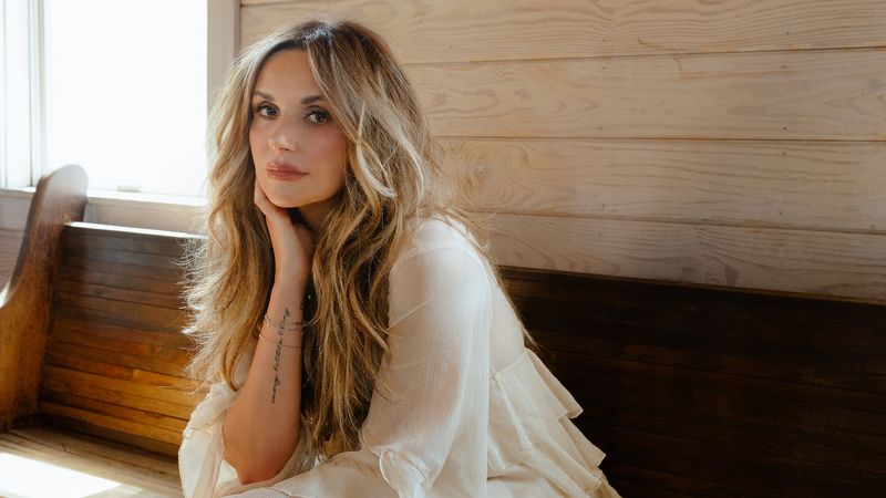 Carly Pearce