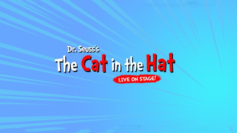 Cat In the Hat