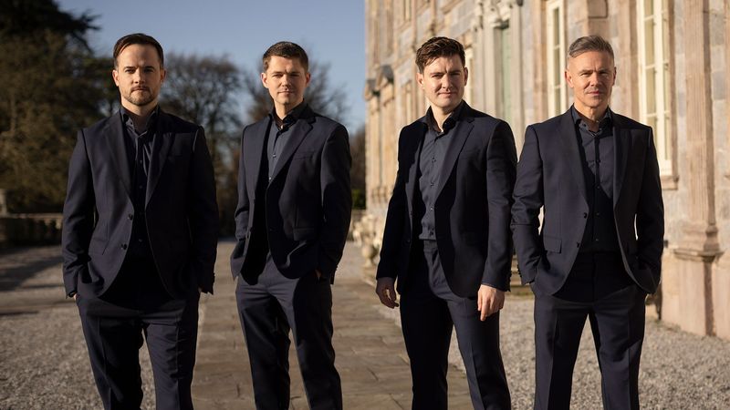 Celtic Thunder