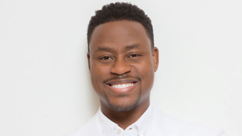 Charles Jenkins
