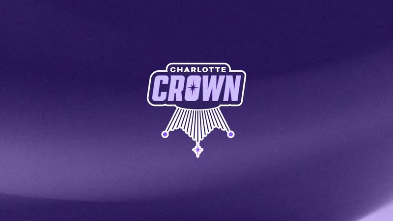 Charlotte Crown