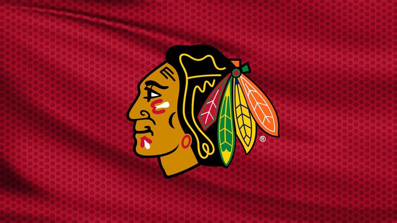 Chicago Blackhawks