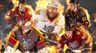 Chicago Wolves