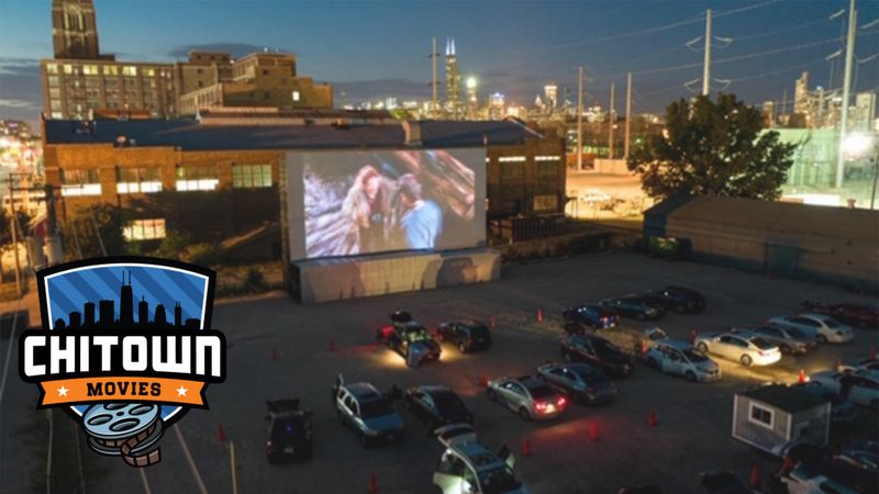 ChiTown Movies