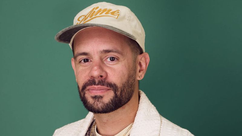 Chris Andrade