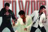 Chris MacDonald's Memories of Elvis