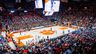 Clemson University Tigers Men's Basketball