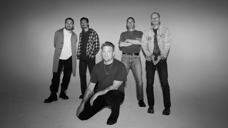 Cold War Kids
