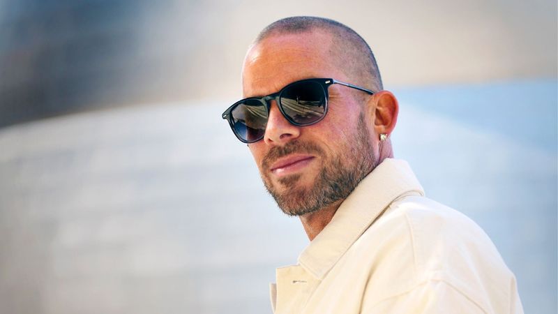 Collie Buddz