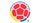 Colombia National Football Team