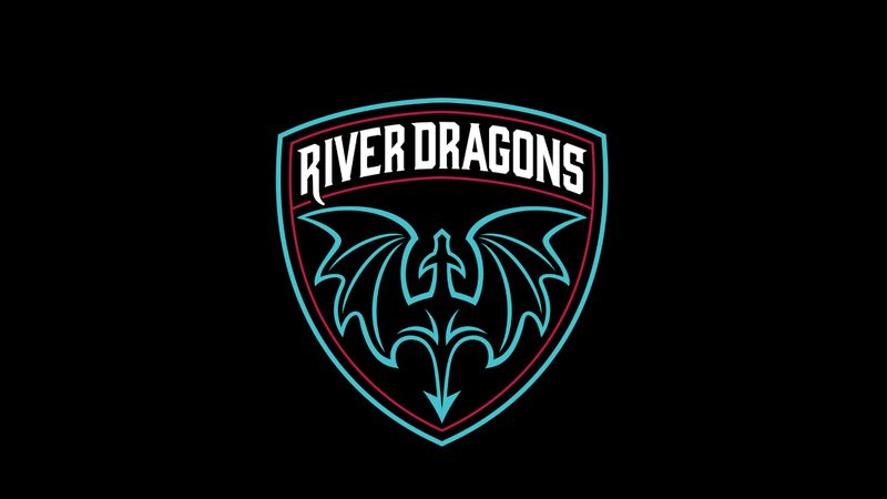 Columbus River Dragons