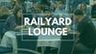 Commuter Rail Railyard