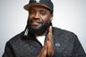 Corey Holcomb
