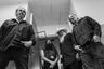 Corrosion of Conformity