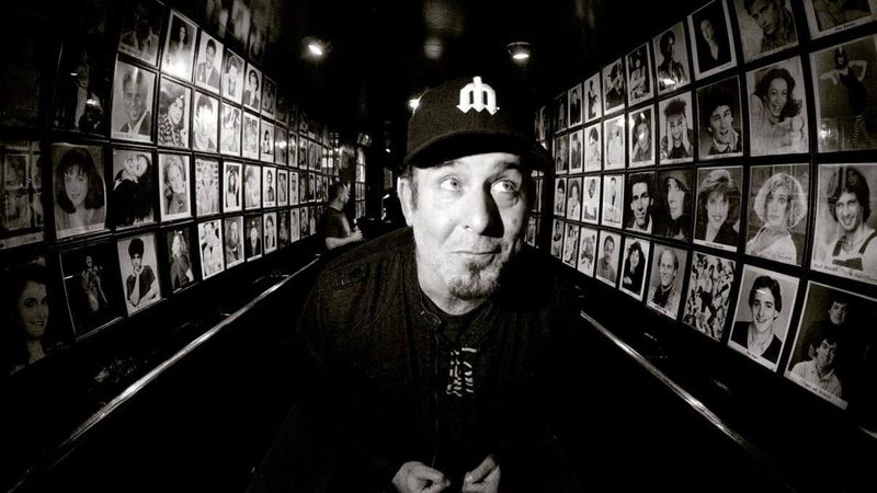 Craig Gass