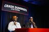 Crash Dummies Podcast