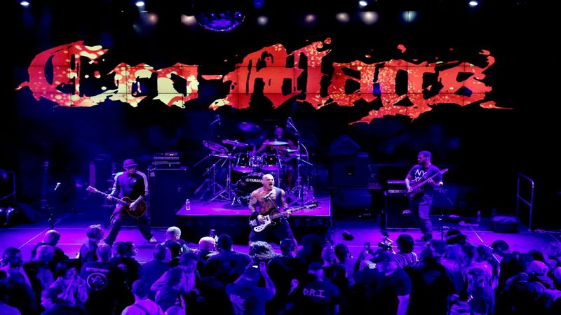 Cro-Mags