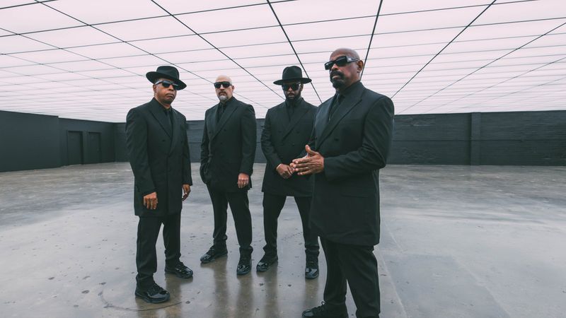 Cypress Hill
