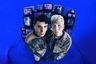 Dan and Phil