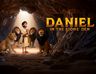 Daniel In The Lions' Den