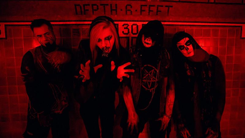 Dark Divine