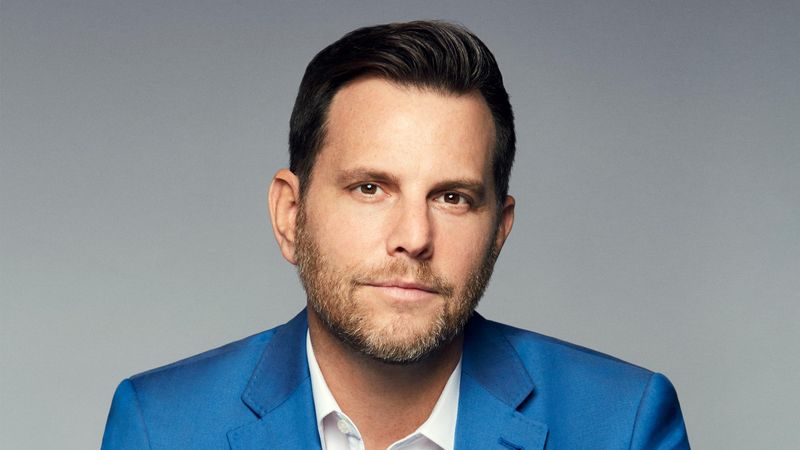 Dave Rubin