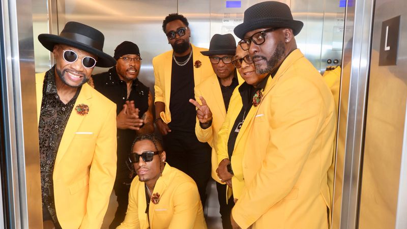 Dazz Band