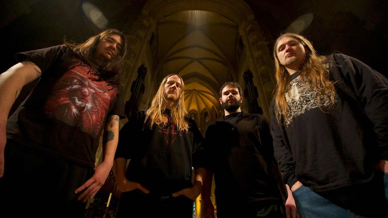 Defeated Sanity