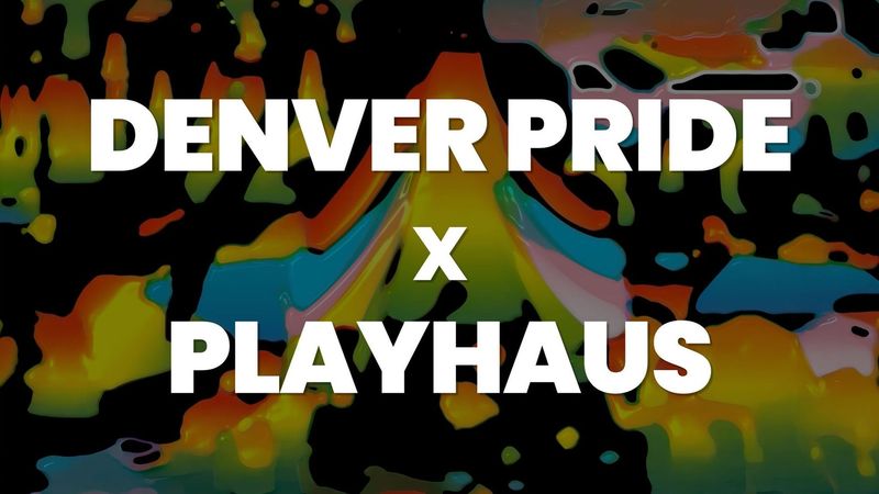 Denver Pride