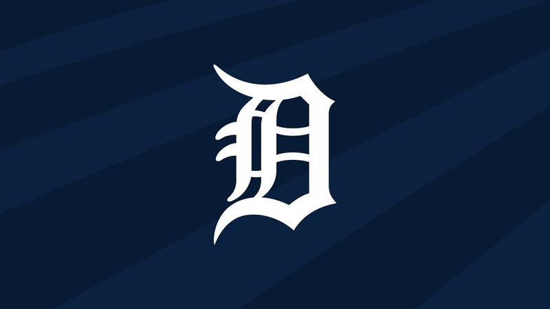 Detroit Tigers
