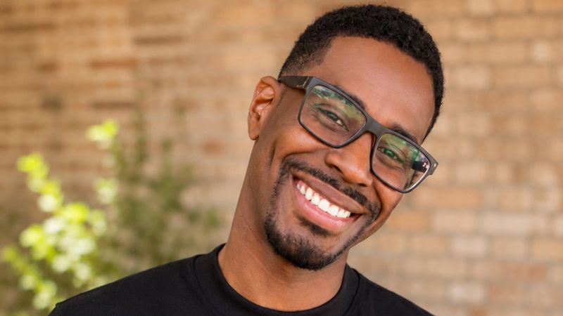 Dexter Givens Jr.
