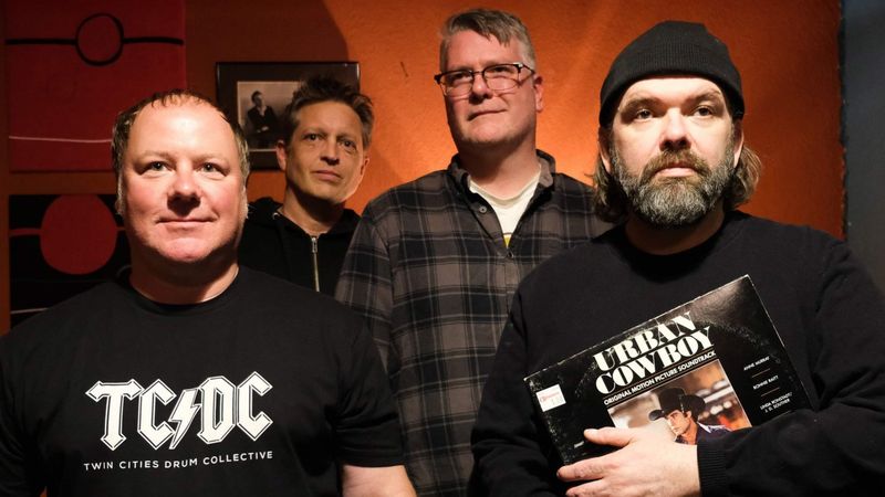 Dillinger Four