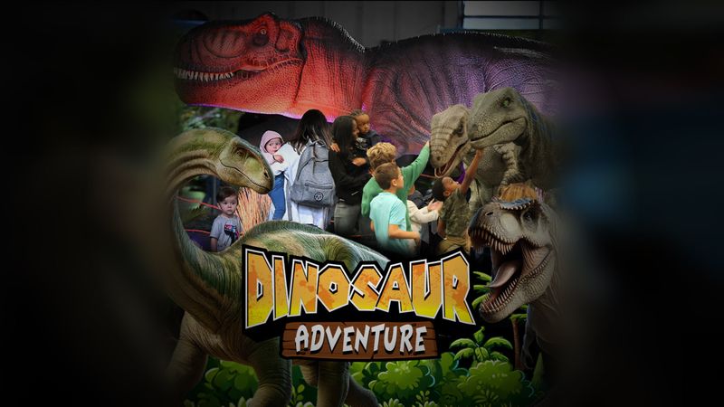 Dinosaur Adventure