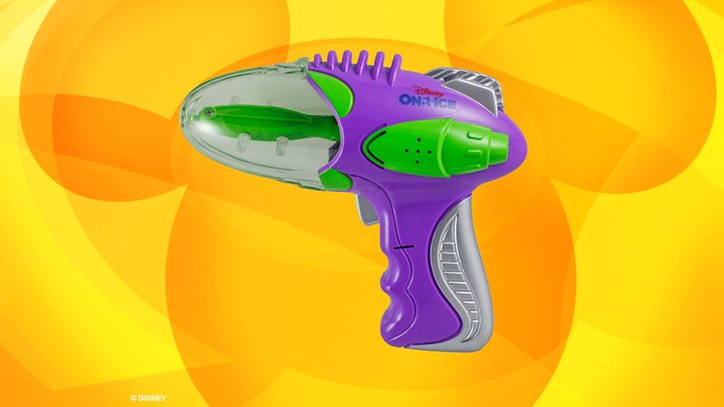 Disney On Ice Blaster