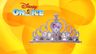 Disney On Ice! Lighted Tiara