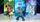 Disney On Ice presents Find Your Hero