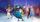 Disney On Ice presents Magic in the Stars