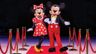 Disney On Ice presents Spotlight Magic!