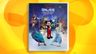 Disney On Ice Souvenir Book