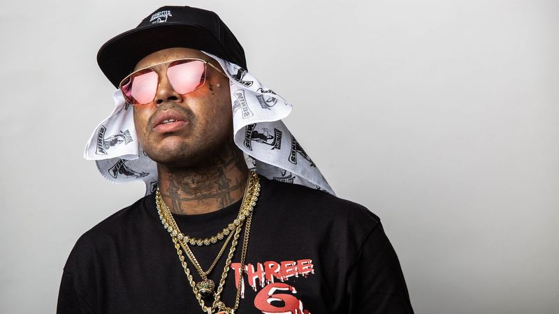 DJ Paul
