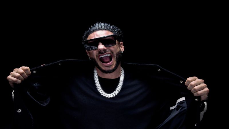 DJ Pauly D