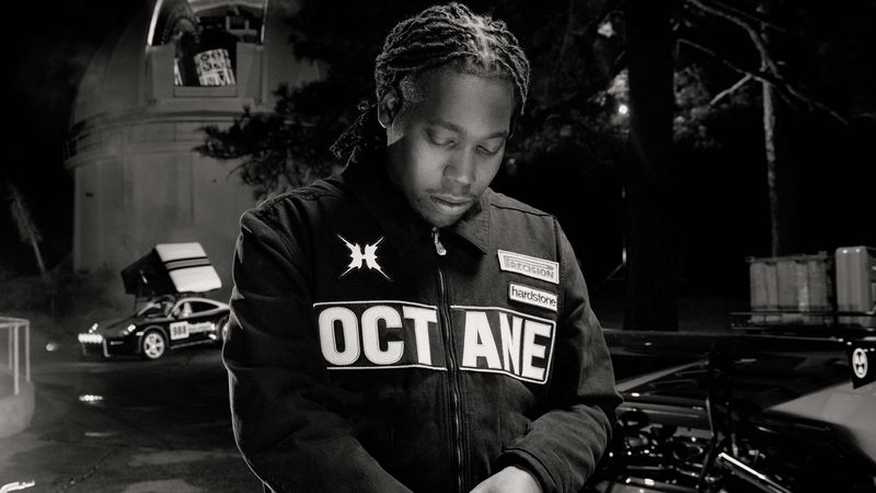 Don Toliver