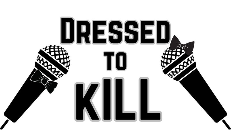 Dressed to Kill