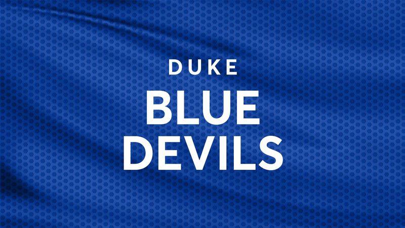 Duke University Blue Devils Football